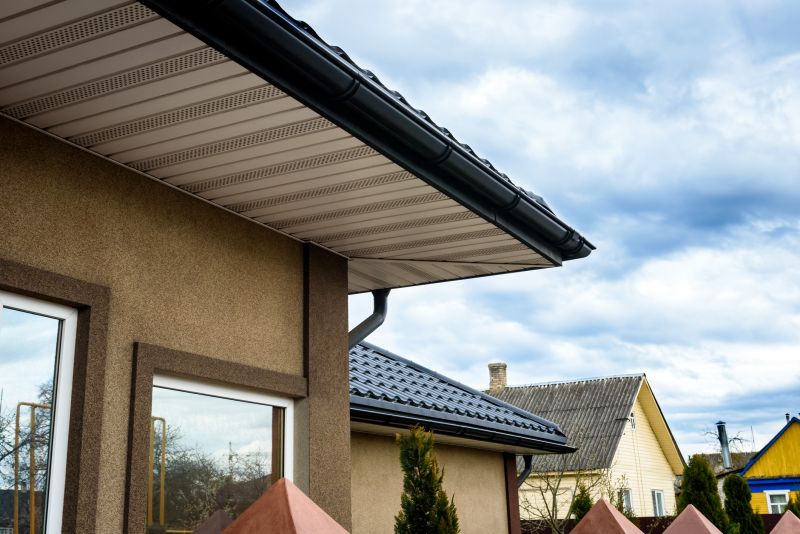 Deck Ceiling Installation in Olathe, KS