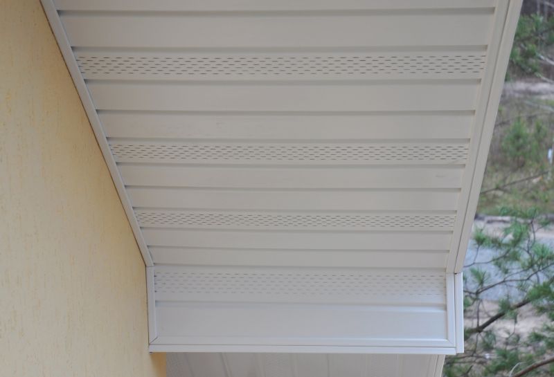 Deck Ceiling Installation in Overland Park, KS