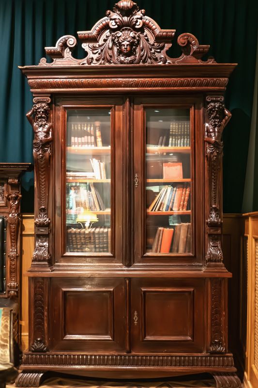 Decorative Carpentry