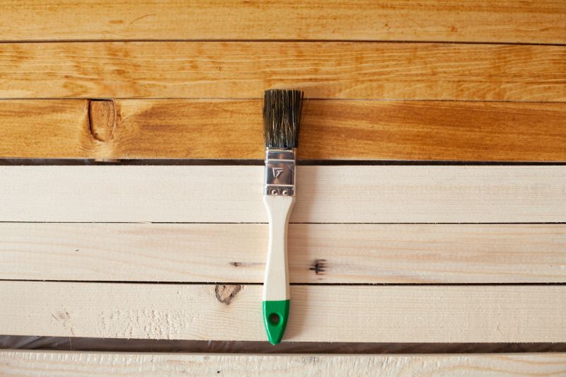 Exterior Molding Maintenance