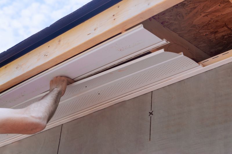 Exterior Trim Carpentry in Conroe, TX