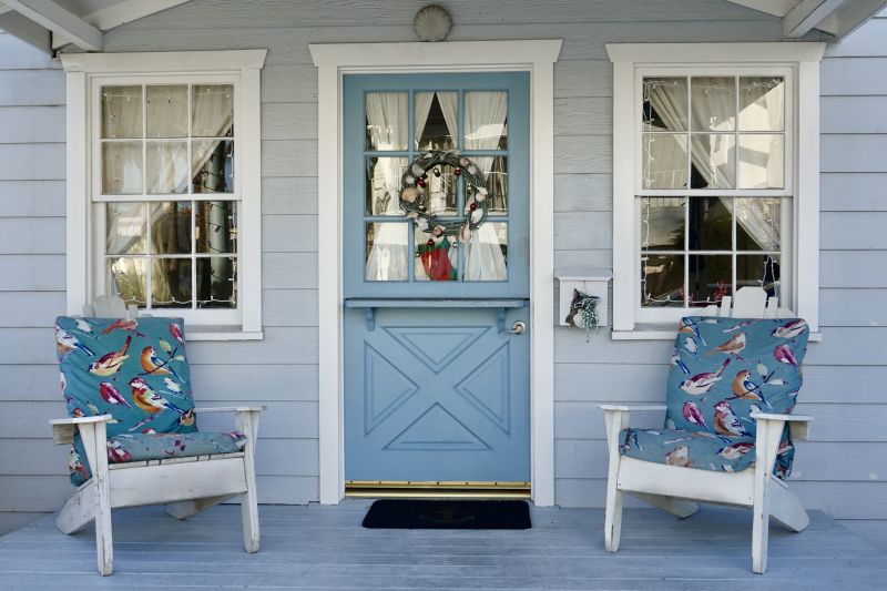 Exterior Trim Carpentry in Wilmington, NC