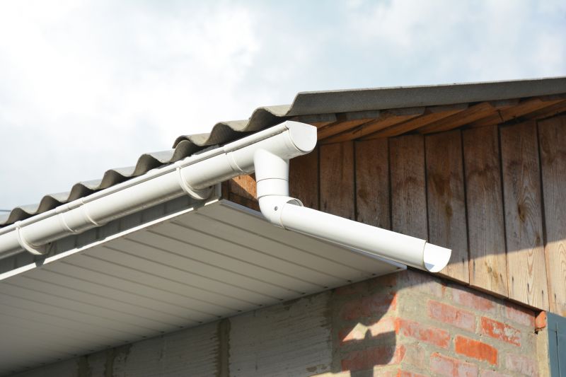 Exterior Trim Work in Wilmington, NC