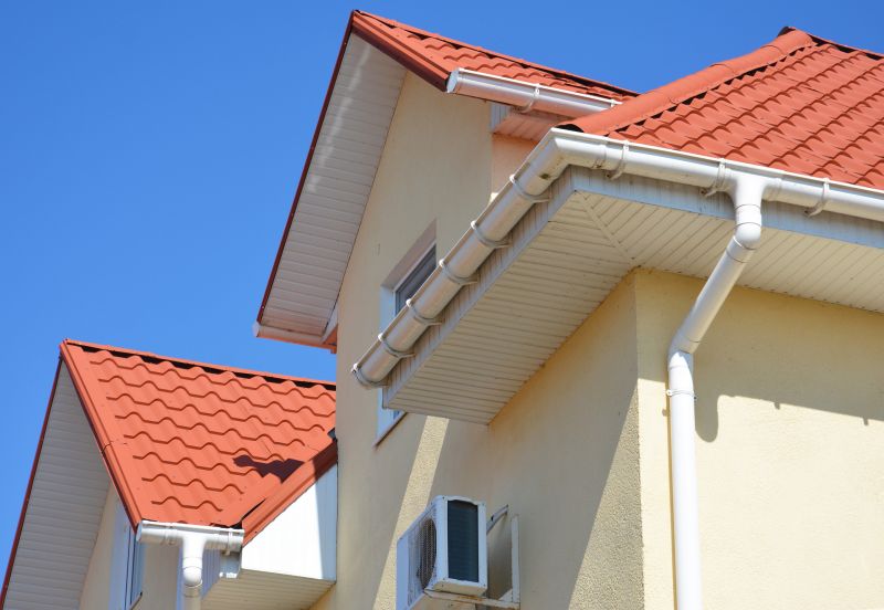 Exterior Trim Work in Conroe, TX