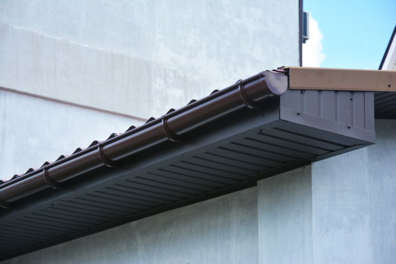 Gable Vent Installation in Overland Park, KS