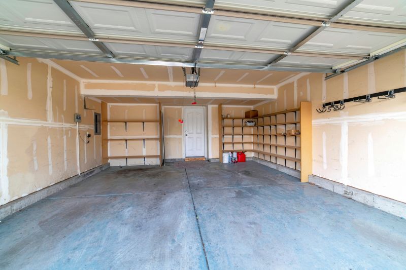Garage Organizers Installation in Raleigh, NC