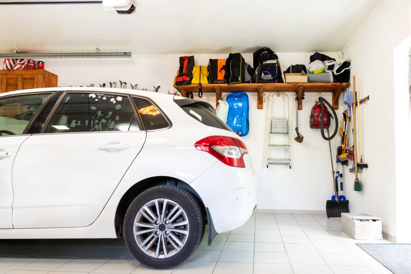 Garage Storage Solutions in Rockville, MD