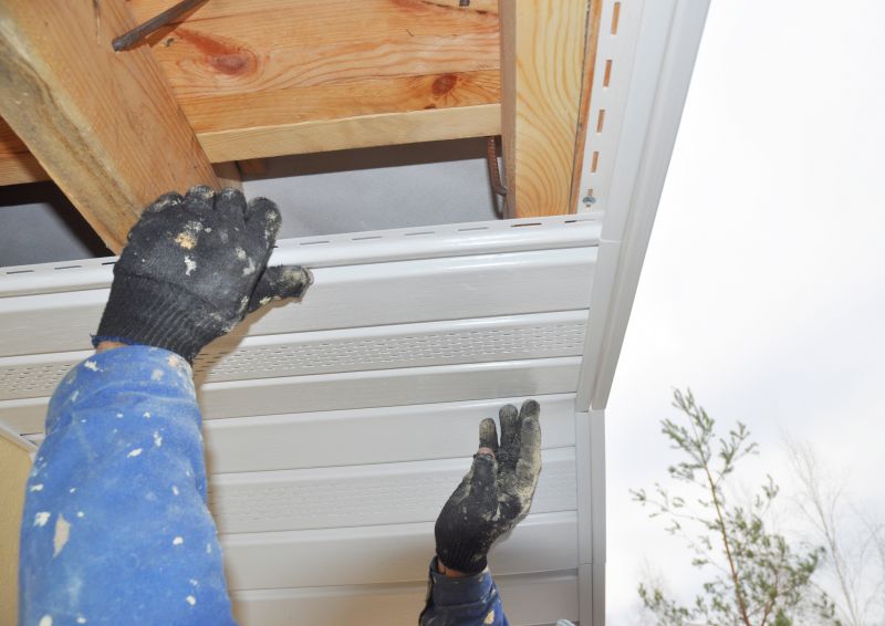 Outdoor Trim Carpentry in Olathe, KS