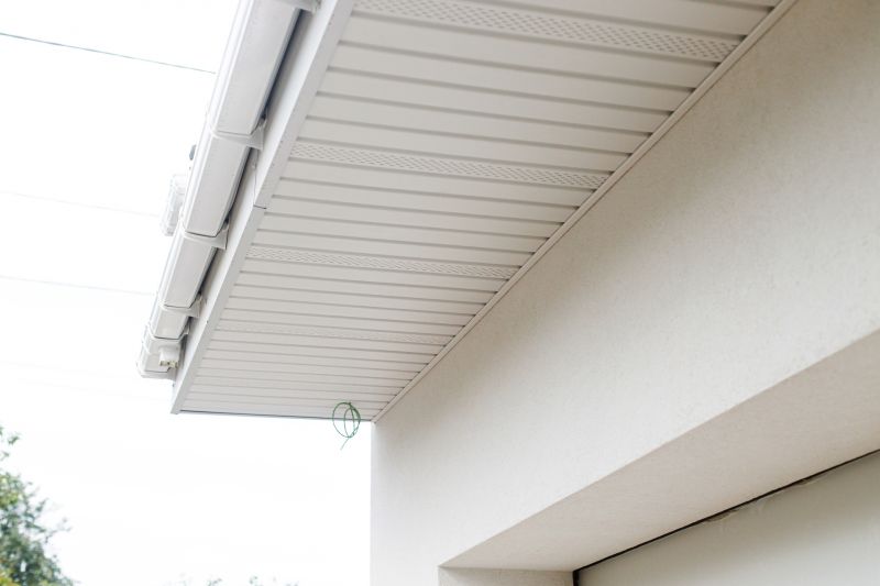 Porch Ceiling Replacement in Conroe, TX
