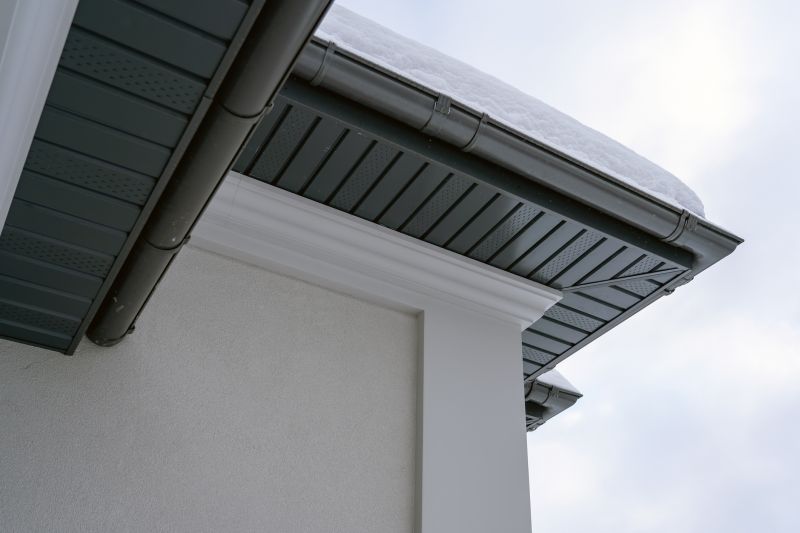 Porch Ceiling Replacement in Olathe, KS