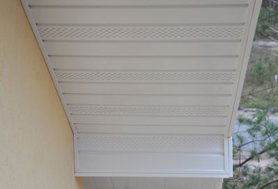 Rotted Fascia Repair in Overland Park, KS