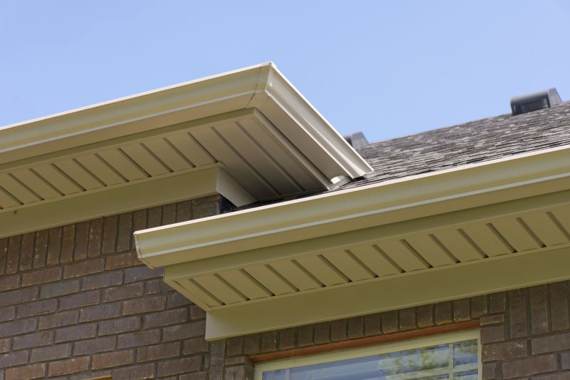 Soffit Damage Repair in Wilmington, NC