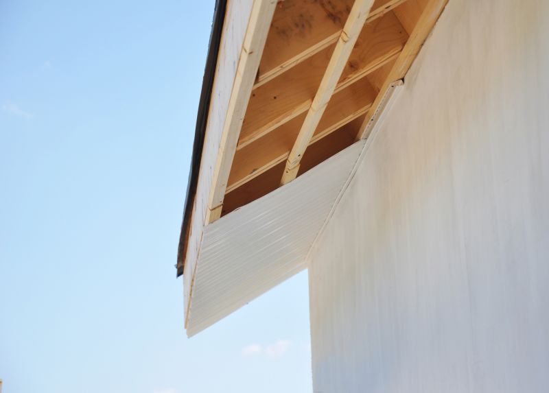 Soffit Repair in Olathe, KS