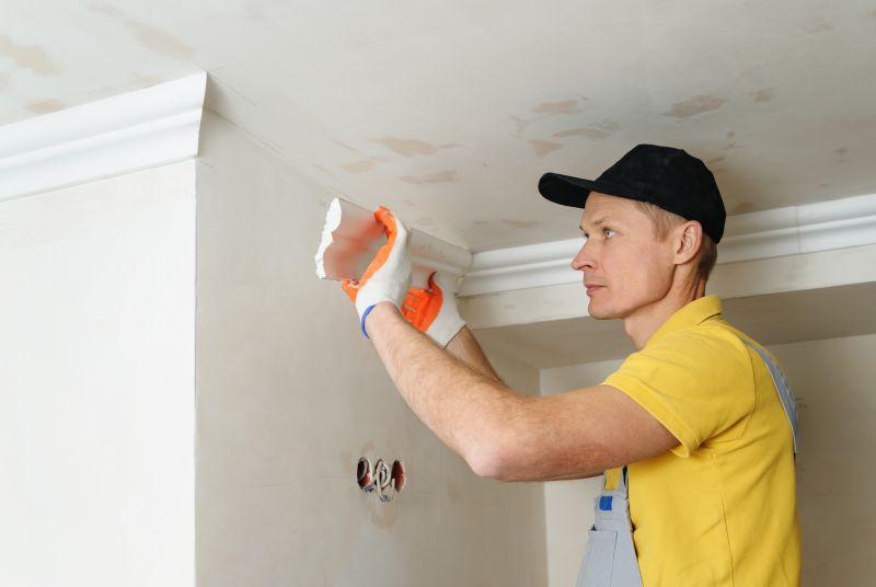 Contact About Exterior Molding Maintenance