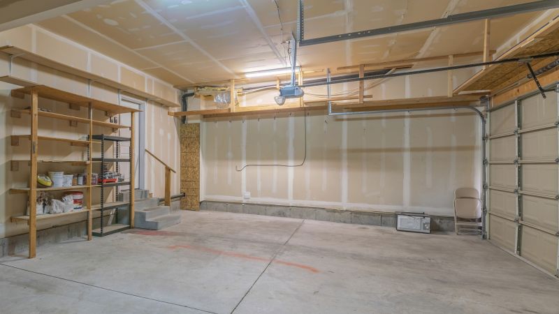Garage Racks Installation in Prince Georges County, MD